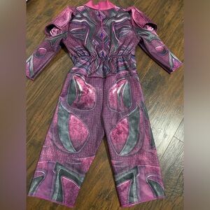 Girls Halloween costume